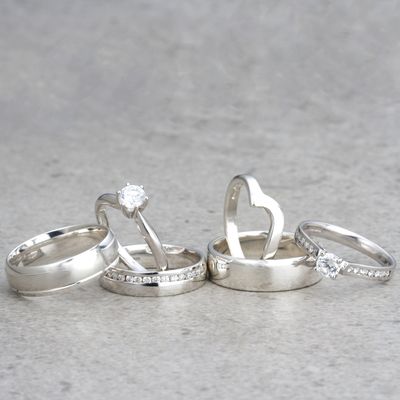 Wedding Rings Direct