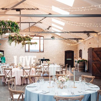 Rustic Rentals Wedding Styling & Decor Hire - Bristol 