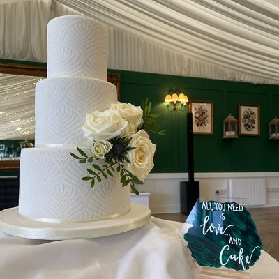 The Kilted Cake Company