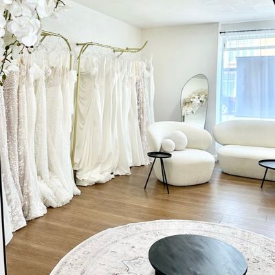 Perla Nova Bridal 