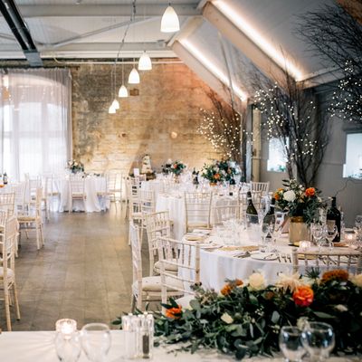 Rustic Rentals Wedding Styling & Decor Hire - Bristol 