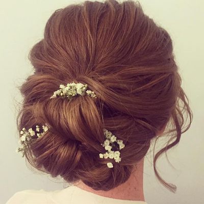 The Aisle - Bridal Hair & Makeup