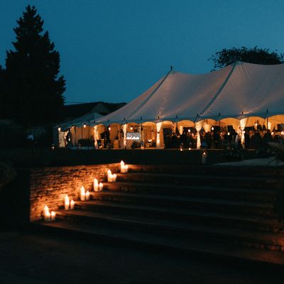 Pearl Tent Company