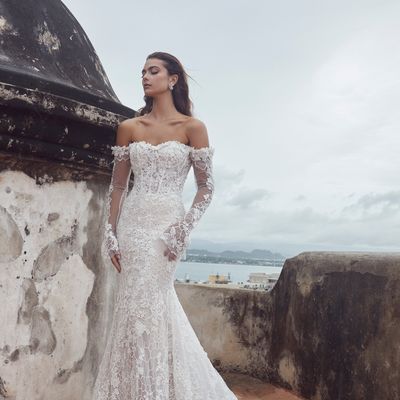 Tala Daniel Bridal Couture