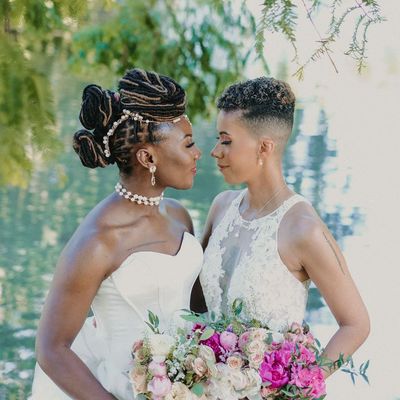 Queer Weddings