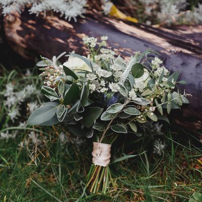 Alchemilla Floral Design