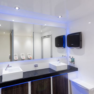 Wight Event Toilets