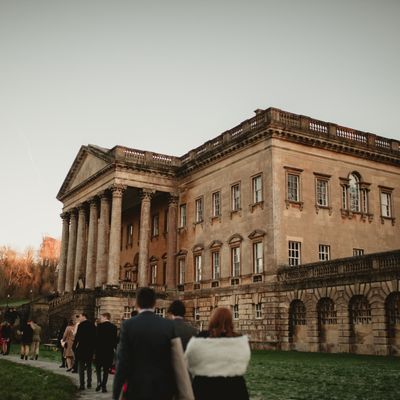 Prior Park Bath