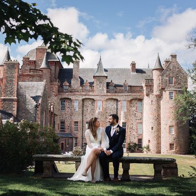 Thirlestane Castle