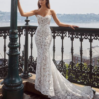 Tala Daniel Bridal Couture