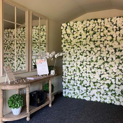 Midlands Flower Wall Company