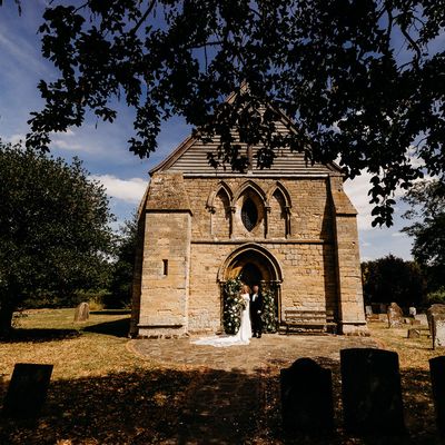 Abbey Farm Weddings