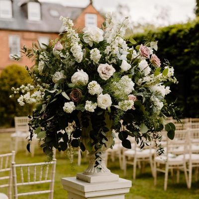 Weddings by La Beau Fleurs