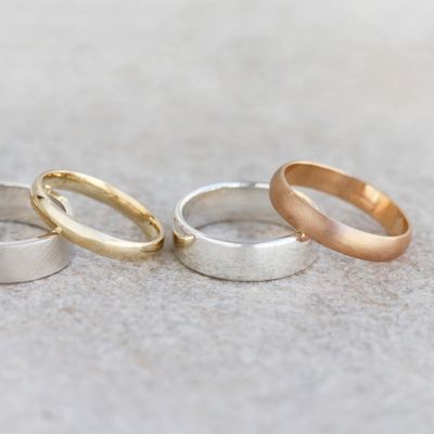 Wedding Rings Direct