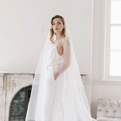 Ashley Wild Bridal