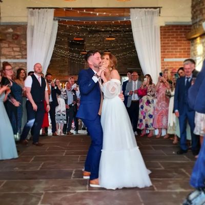 Impress Events | Wedding DJs