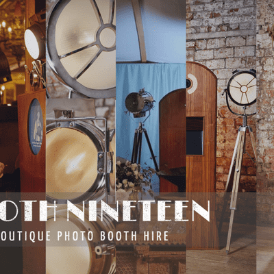 Booth Nineteen Ltd