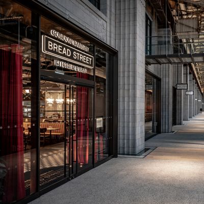 Bread Street Kitchen - Battersea 