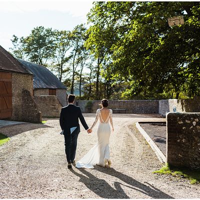 Cissbury Barns