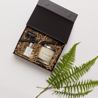 Hideaway Home Fragrances