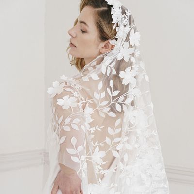 Ashley Wild Bridal