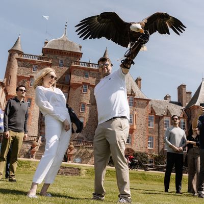 Thirlestane Castle