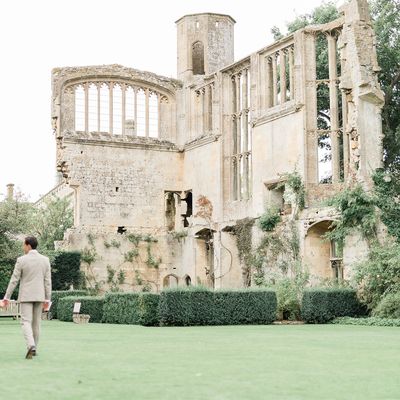 Sudeley Castle