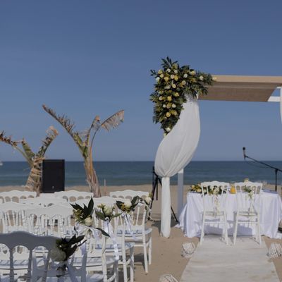 Roxana Wedding Planner