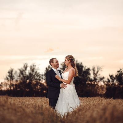 Dream Catcher Weddings 