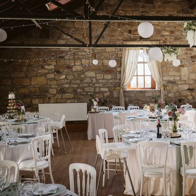 Lineham farm weddings