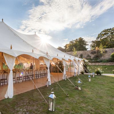 Pearl Tent Company