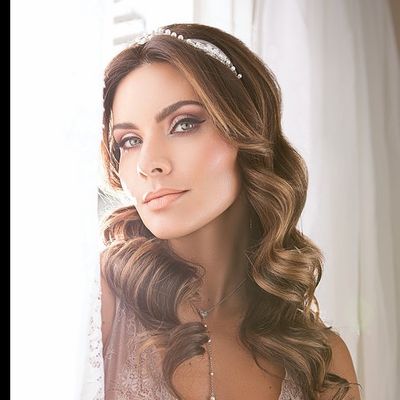 Dani Ferrarezi - Bridal Makeup & Hair