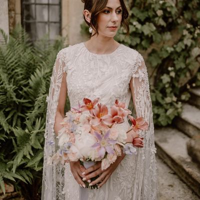 Sarah Nicholls Bridal