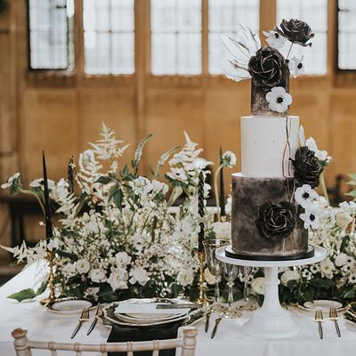 Belle Bespoke Wedding Design