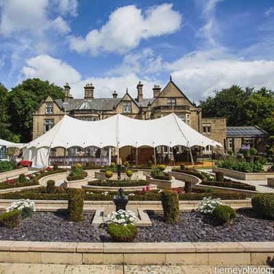 Yorkshire Yurts