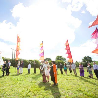 The Event Flag Hire Company