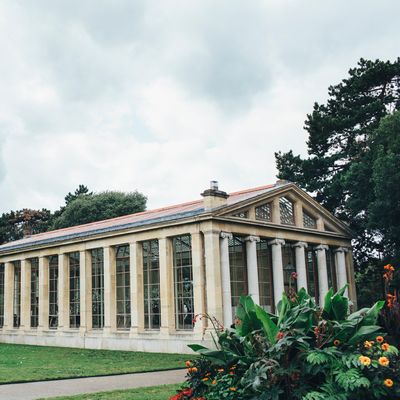 Royal Botanic Gardens, Kew