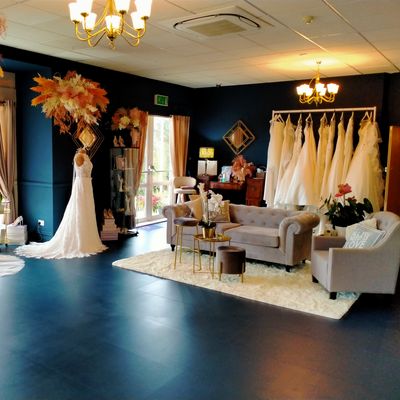 Lara Belle Bridal Boutique