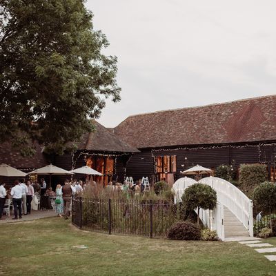 Winters Barns