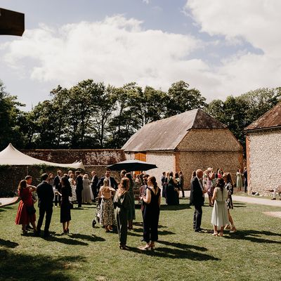 Cissbury Barns