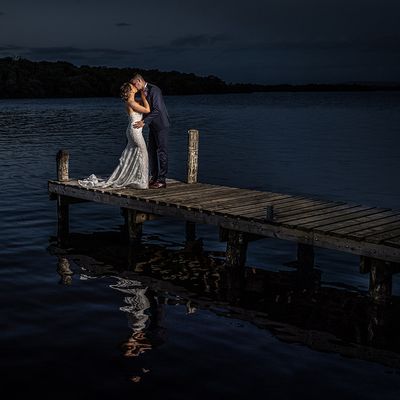 Shea Deighan Wedding & Portrait Photographer