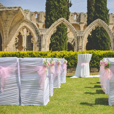 Weddings in North Cyprus