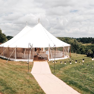 The Country Marquee Company Ltd