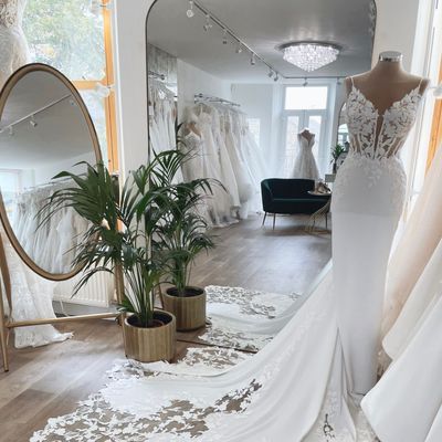 The Wedding Dress Company Ltd