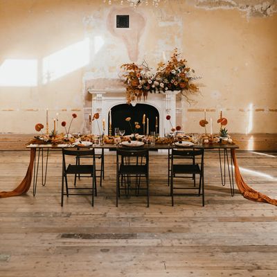 Boho & Bloom Prop Hire