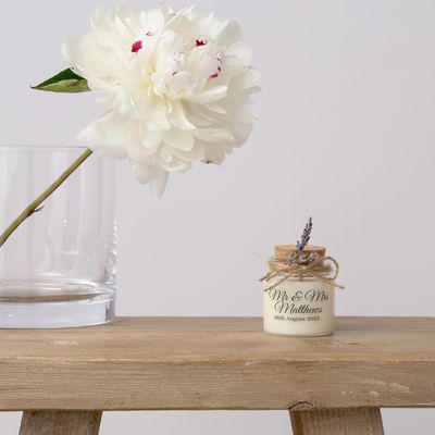 Hideaway Home Fragrances