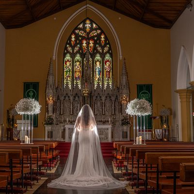 Shea Deighan Wedding & Portrait Photographer