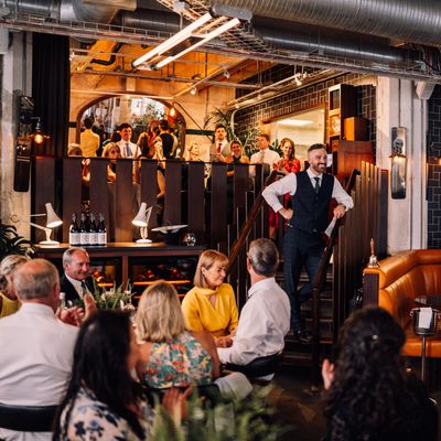 Bread Street Kitchen - Southwark