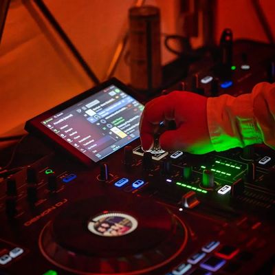 Impress Events | Wedding DJs