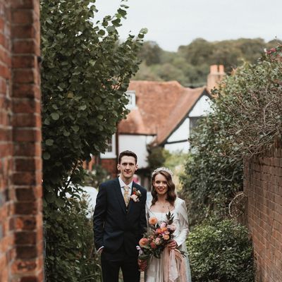 Kings Chapel, Old Amersham